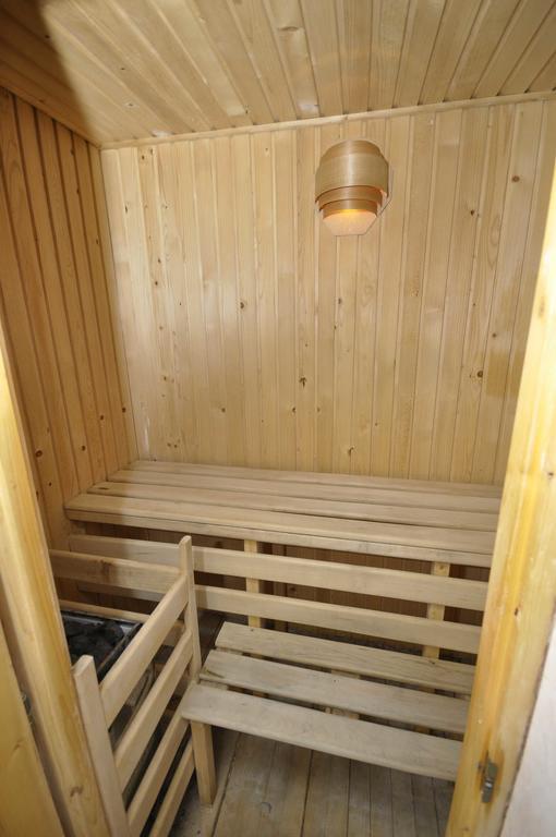 Willa Skorusyna Gliczarów Extérieur photo